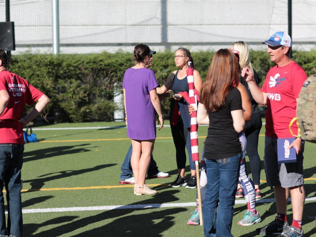 ការសំរាមព្រឹត្តិការណ៍ និងផ្សព្វផ្សាយ