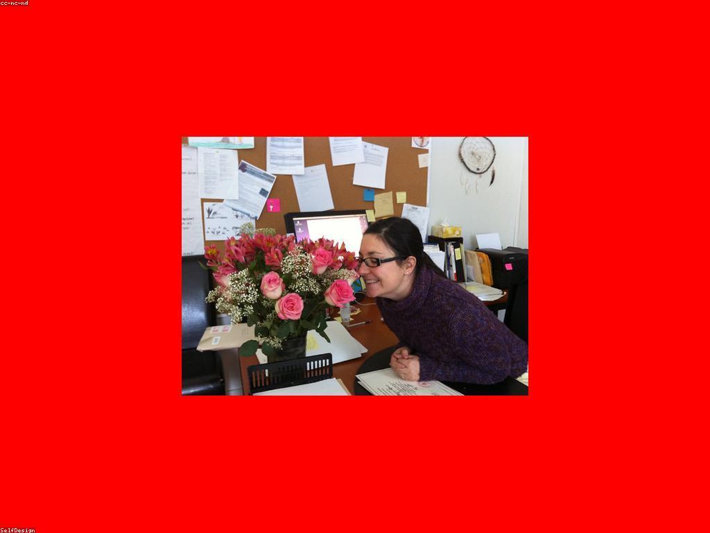 ការបង្ហោះអត្ថបទអប់រំ និងអនឡាញ